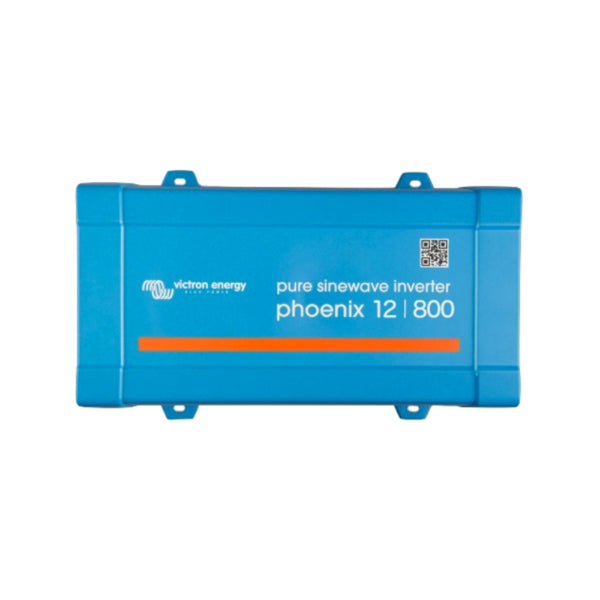 12/800 230V VE.Direct UK Phoenix Inverter Victron