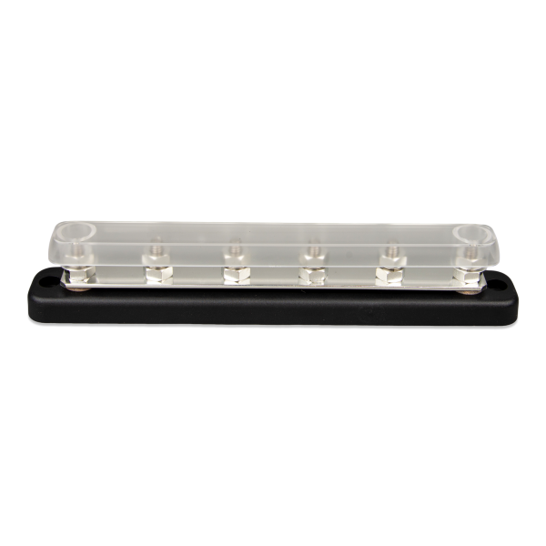 Victron Busbar 150A 6p + PC Cover