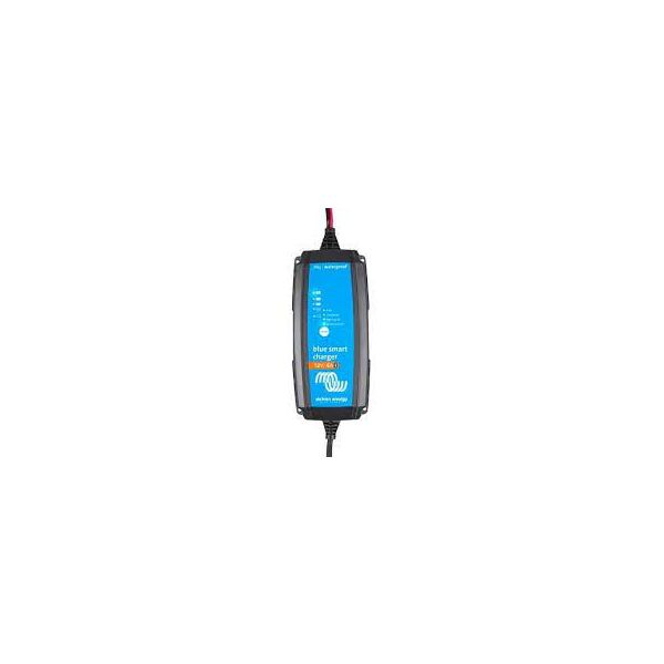 Blue Smart IP65s Charger 12/4(1) 230V UK Retail