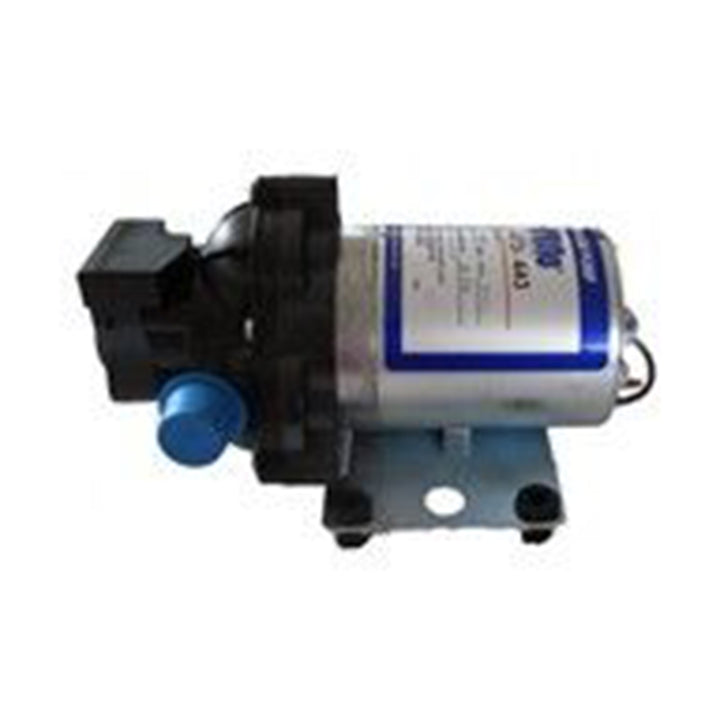 30 psi Shurflo Water Pump 12V 10.6L - Reliable & Compact - Connacht Camper Parts