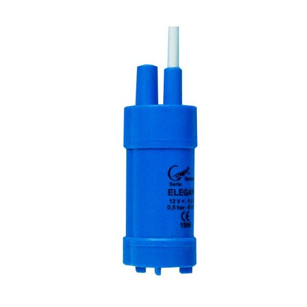 Comet Elegant Submersible Pump 12v