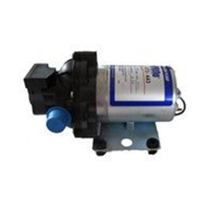 45 psi Shurflo Water Pump 12V - Efficient & Durable - Connacht Camper Parts