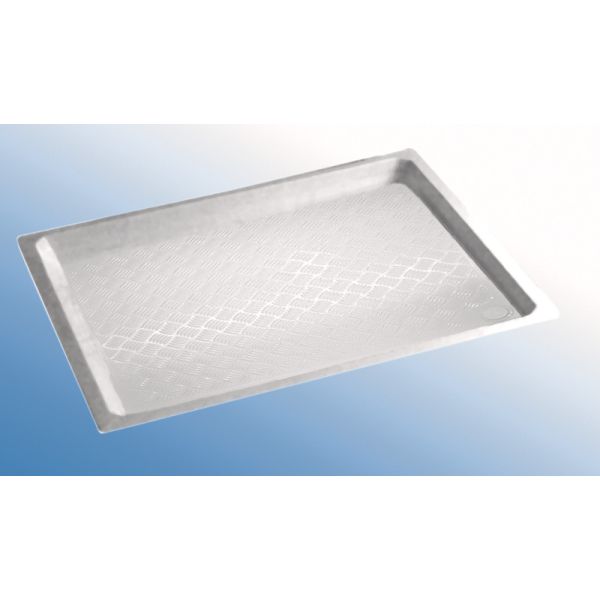 Shower tray