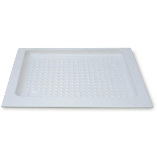 Shower tray