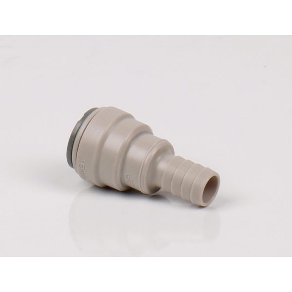 John Guest 15mm to 12mm Flexi Adaptor