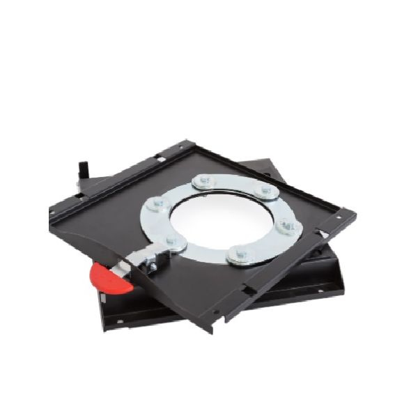 Renault Trafic - Swivel Plate