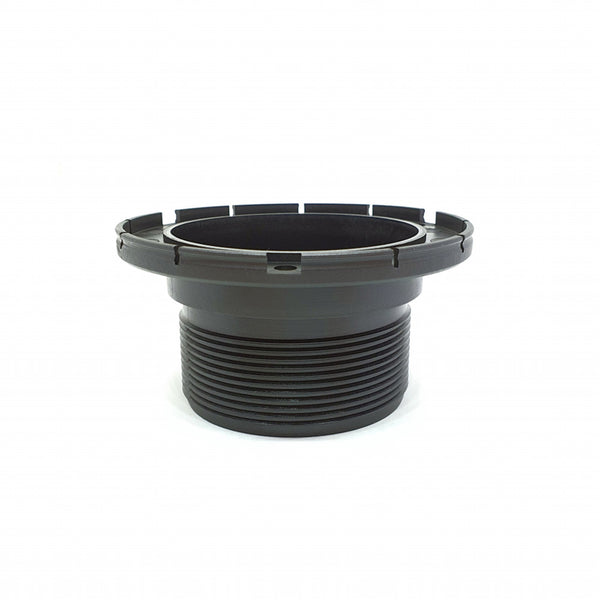 Autoterm 60mm Flange for Grill 2D - Streamlined Ventilation - Connacht Camper Parts