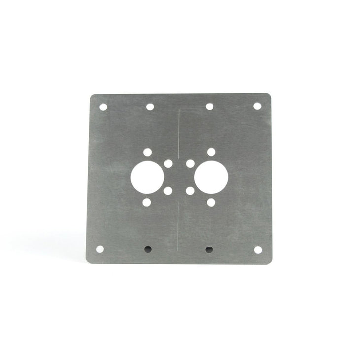 Autoterm Floor Mounting Bracket SH - Space-Saving Diesel Heater Installation - Connacht Camper Parts