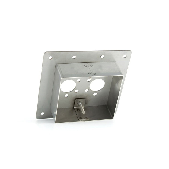 Autoterm Floor Mounting Bracket SL - Robust Support for Diesel Heaters - Connacht Camper Parts