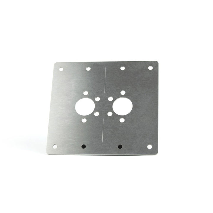 Autoterm Floor Mounting Bracket SL - Robust Support for Diesel Heaters - Connacht Camper Parts