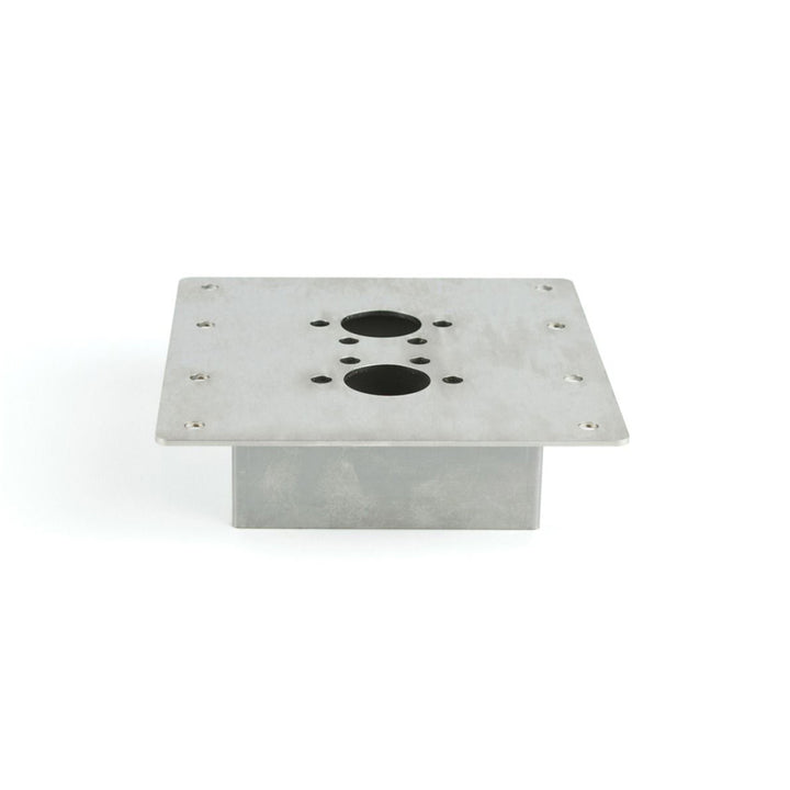 Autoterm Floor Mounting Bracket SL - Robust Support for Diesel Heaters - Connacht Camper Parts