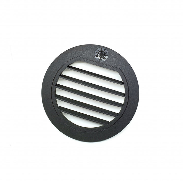 Autoterm Grill 75/90mm Vent Cover - Durable & Compatible - Connacht Camper Parts