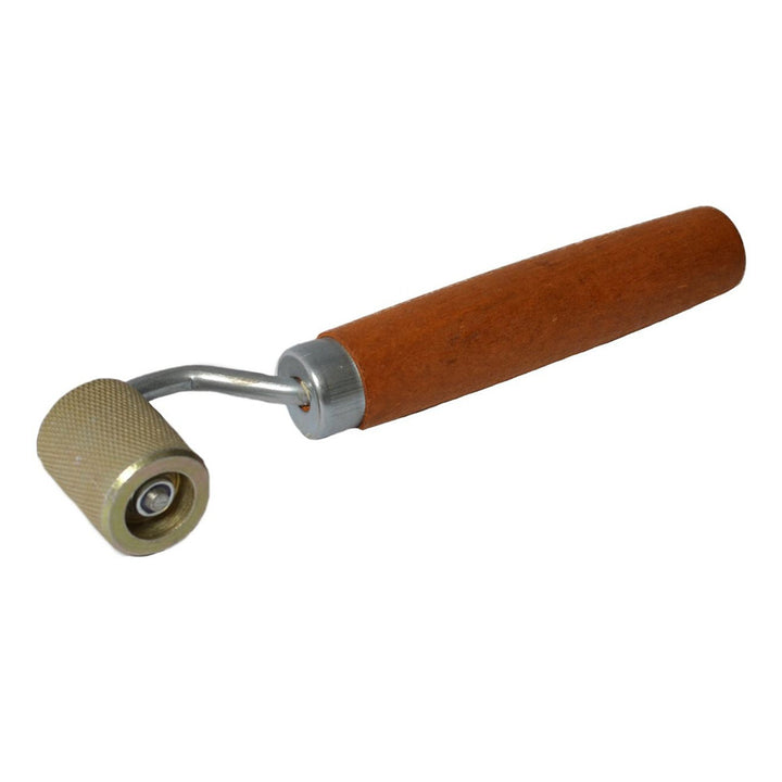 Dodo Mat Pro Metal Roller - Heavy Duty & Efficient - Connacht Camper Parts