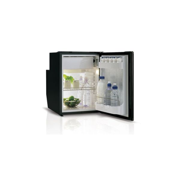 Vitrifrigo C51i SIAL Black