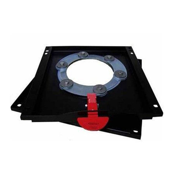 Ford Transit/Transit Custom Swivel Base (2013 on) - Versatile & Reliable - Connacht Camper Parts