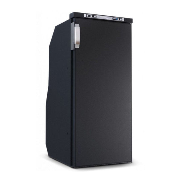 SLIM 90 Vitrifrigo Black Air Lock - Advanced & Stylish Refrigeration - Connacht Camper Parts