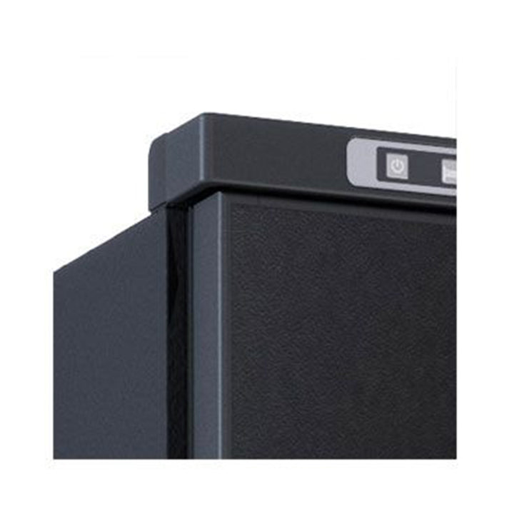 SLIM 90 Vitrifrigo Black Air Lock - Advanced & Stylish Refrigeration - Connacht Camper Parts