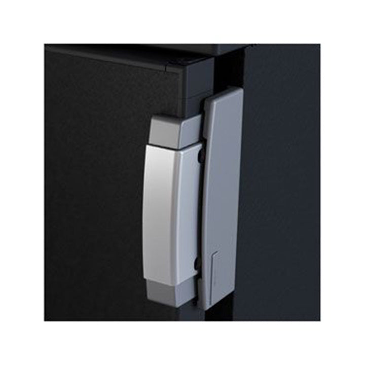 SLIM 90 Vitrifrigo Black Air Lock - Advanced & Stylish Refrigeration - Connacht Camper Parts