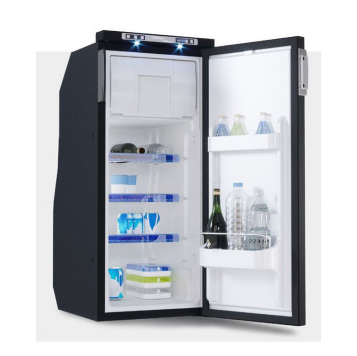 SLIM 90 Vitrifrigo Black Air Lock - Advanced & Stylish Refrigeration - Connacht Camper Parts