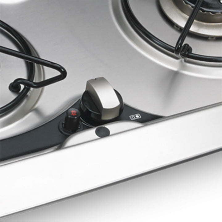 Smev / Dometic MO9222 Hob/Sink Combo - Compact & Versatile - Connacht Camper Parts