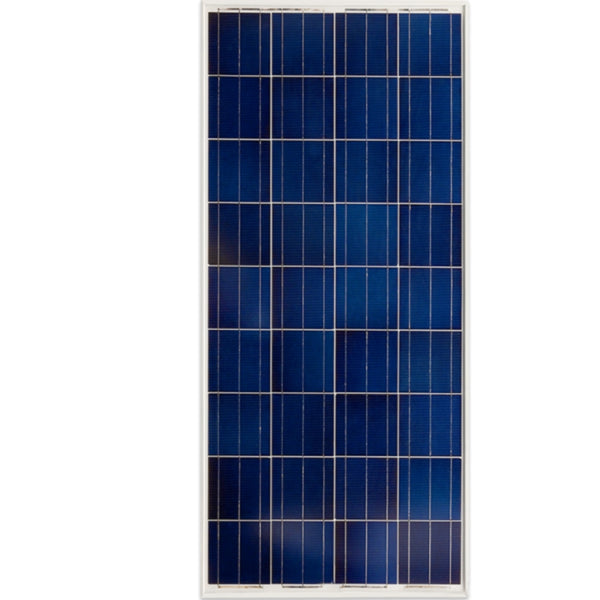 Solar Panel 115W-12V Mono 1030x668x30mm series 4b