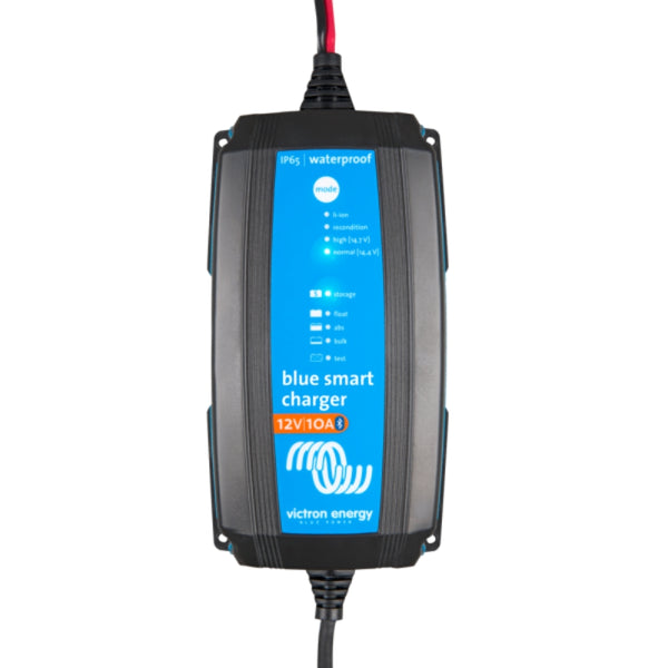 Victron Blue Smart IP65 Charger 12/10 230V