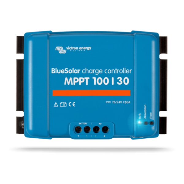 Victron BlueSolar MPPT 100/30