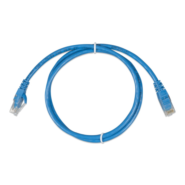 Victron RJ45 UTP Cable 1.8M - Connacht Camper Parts