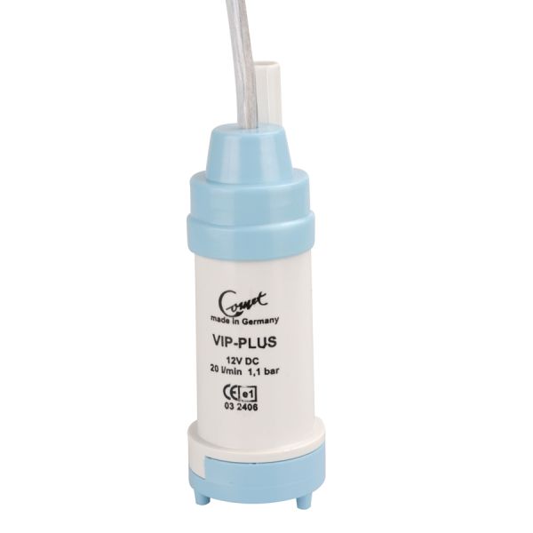 Comet VIP Plus Sub Pump