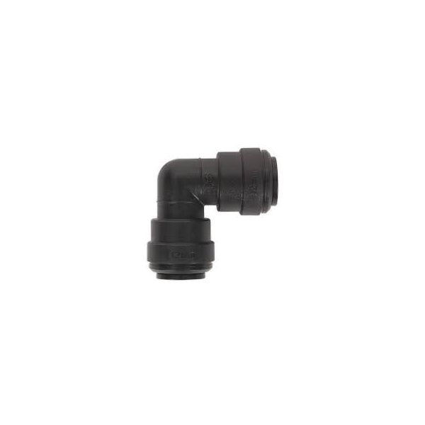 Push Fit JG Elbow 12mm