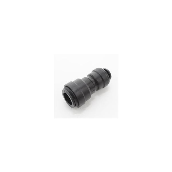 Push Fit JG Straight Reducer 15mm to 12mm