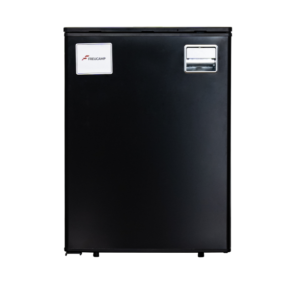 50 Litre Black Huayi Compressor Freucamp Sanjo Fridge- BCD-50 / 50013