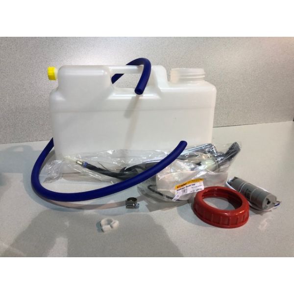 19 L Fresh Water Bundle