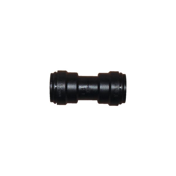 Push Fit JG Straight connector 12mm