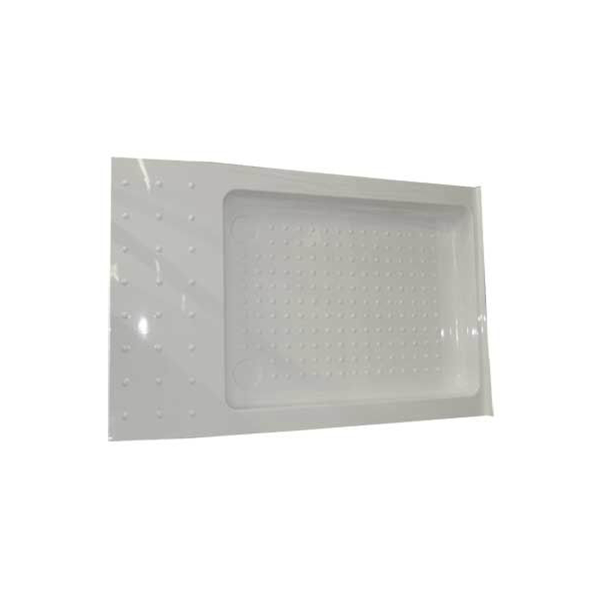 C400 Shower Tray Universal