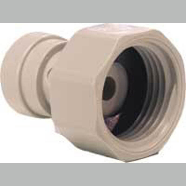 15mm 1/2 Inch BSP JG Connection for Shurflo Pump