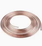 8mm Copper pipe