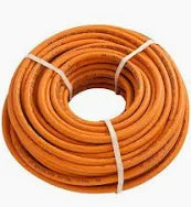 8mm LPG High Pressure Gas Hose