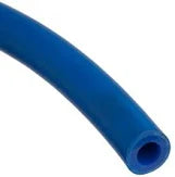 12mm Flexi Hose Blue