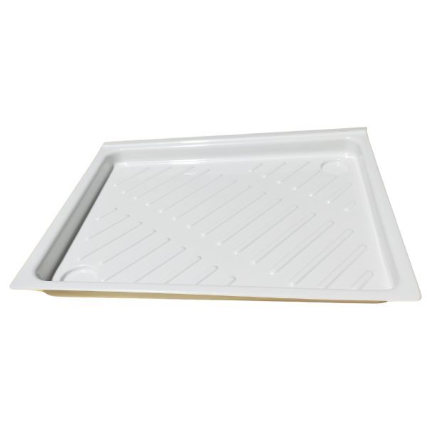 Shower tray